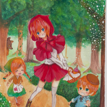 グリム童話