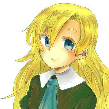 メアリー