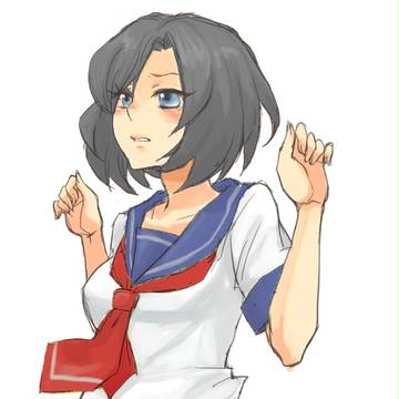 女子高生１１－２