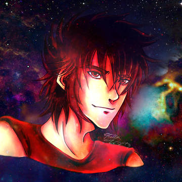 Pegasus Seiya