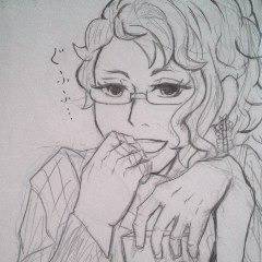 ジュペッティ(擬人化)