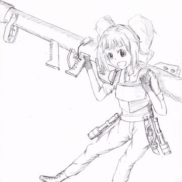 やよいらんちゃー