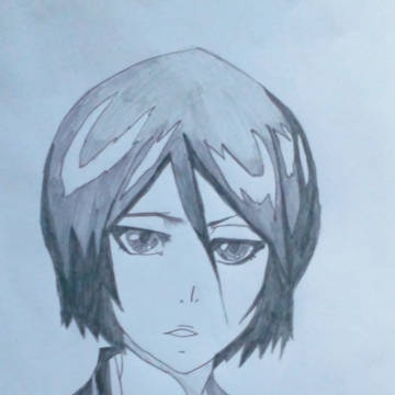 朽木ルキア