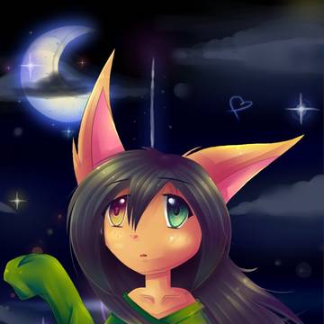 Starry Night