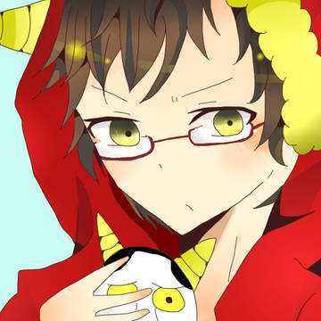 あろま先生