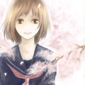 春霞