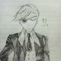 蛟さん