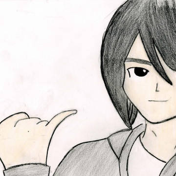 横尾さん。