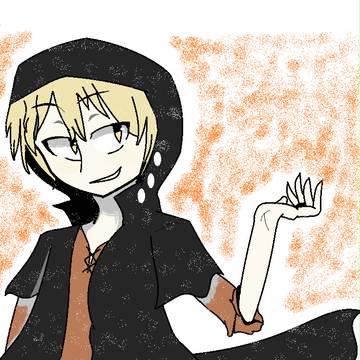 カノさん