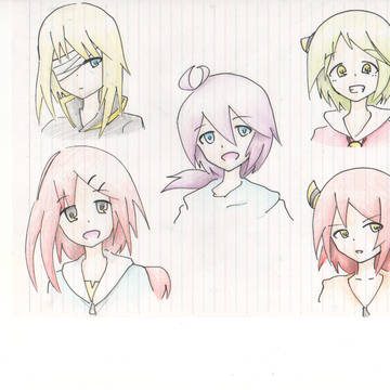 合作（？）