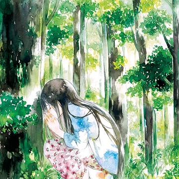 木に語る