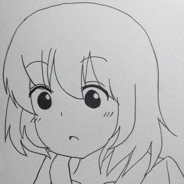 落書きつめ