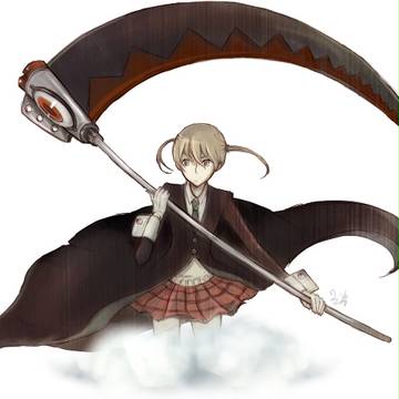 ソウルイーター