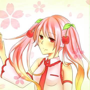 桜ミク