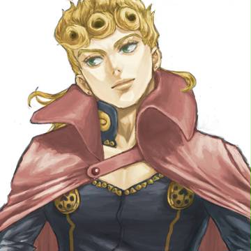 ジョルノ