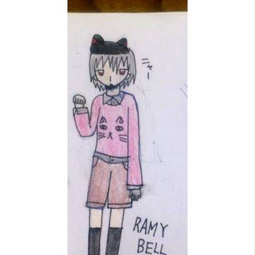 にゃーにゃー☆