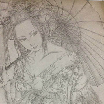 花魁
