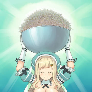 もやし崇拝