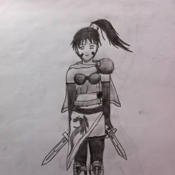 Warrior