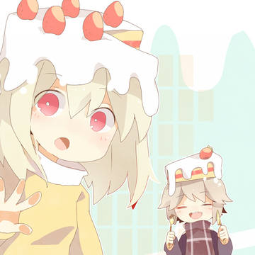 ケーキ