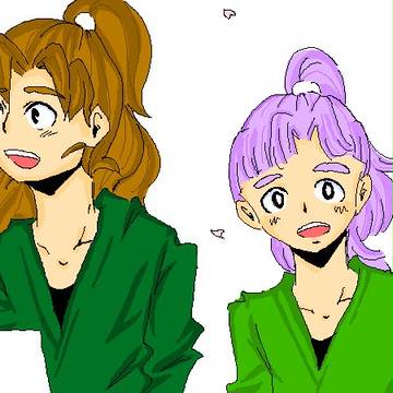 【忍たま】春の保健委員会