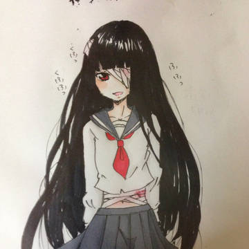 花子ちゃん