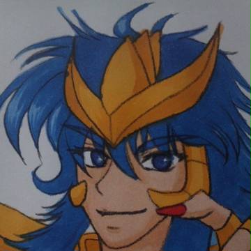 落書きミロ