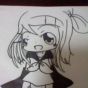 リンちゃん
