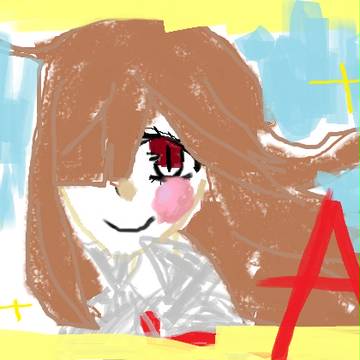 オリ 愛海歌-アミカ-ちゃん