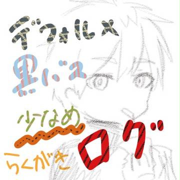 黒バスのまとめミニログ