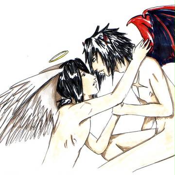 Angel & Devil