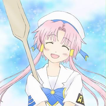 灯里ちゃん