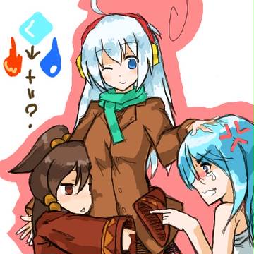 絵板まとめ
