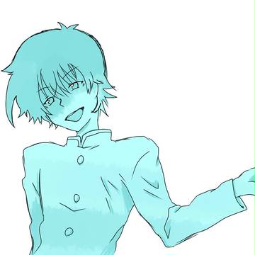 球磨川さん