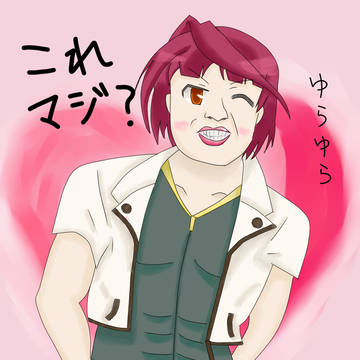 阿知賀女子専属調教師AKDHRE