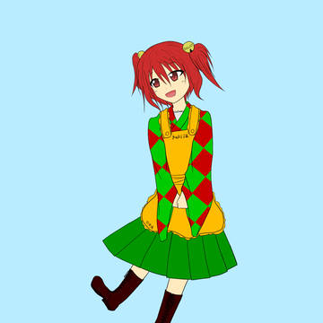 お久しぶりです～