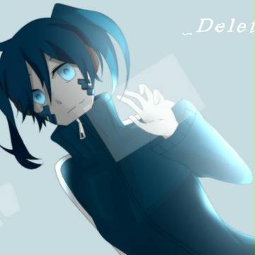 Ｄｅｌｅｔｅ，