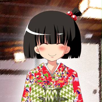夢に出てきた女の子