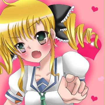 「こころちゃんいうなっ///」