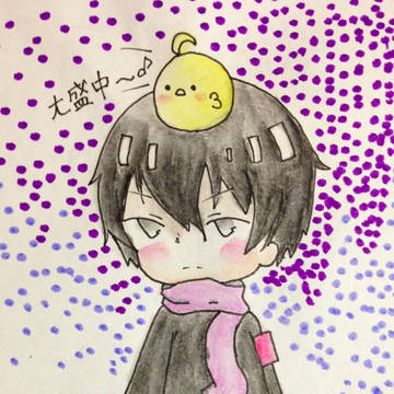 ヒバリさん