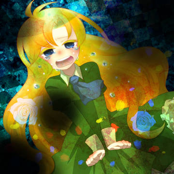 アプリコットロスト