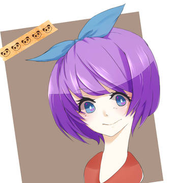 うふ