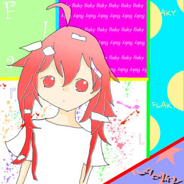 ふれーきー
