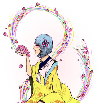 春