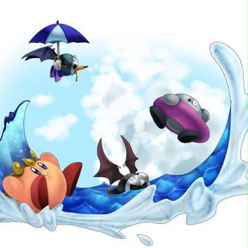 早く夏来い!