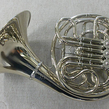 Horn