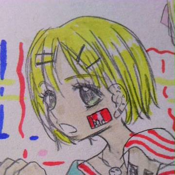 ミドレイ*ミドライ