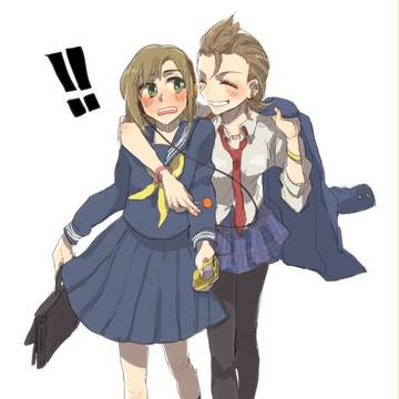 なつきちは優しい