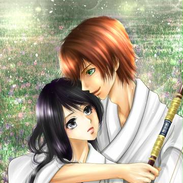 弓道部LOVERS❤