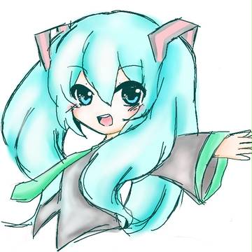 落書き